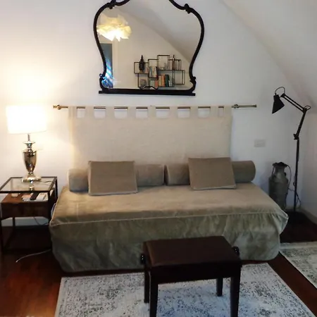 Ca' Marconi Apartman *
