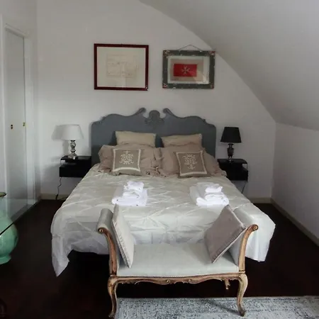 Apartman Ca' Marconi