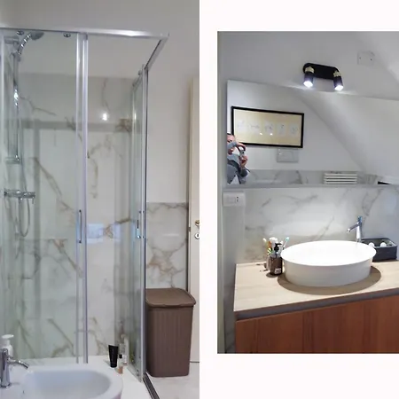 Ca' Marconi Apartman San Donà di Piave