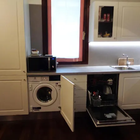 Ca' Marconi * San Donà di Piave