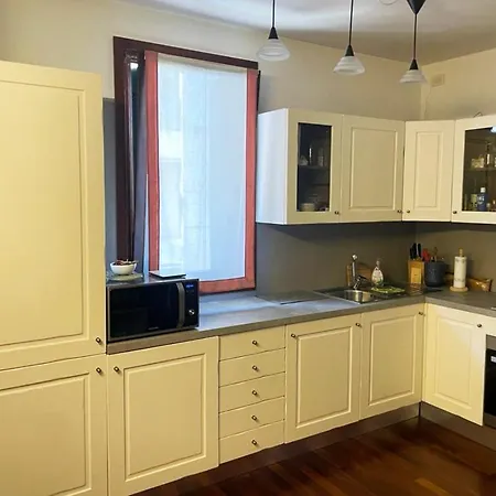 Ca' Marconi * サン・ドナ・ディ・ピアーヴェ