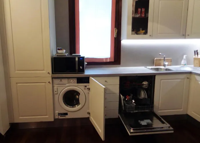 Ca' Marconi * سان دونا دي بيافي