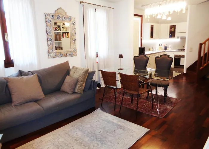 Ca' Marconi * سان دونا دي بيافي